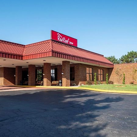 Red Roof Inn Carlisle Bagian luar foto