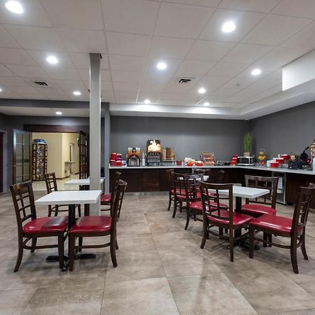 Red Roof Inn Carlisle Bagian luar foto