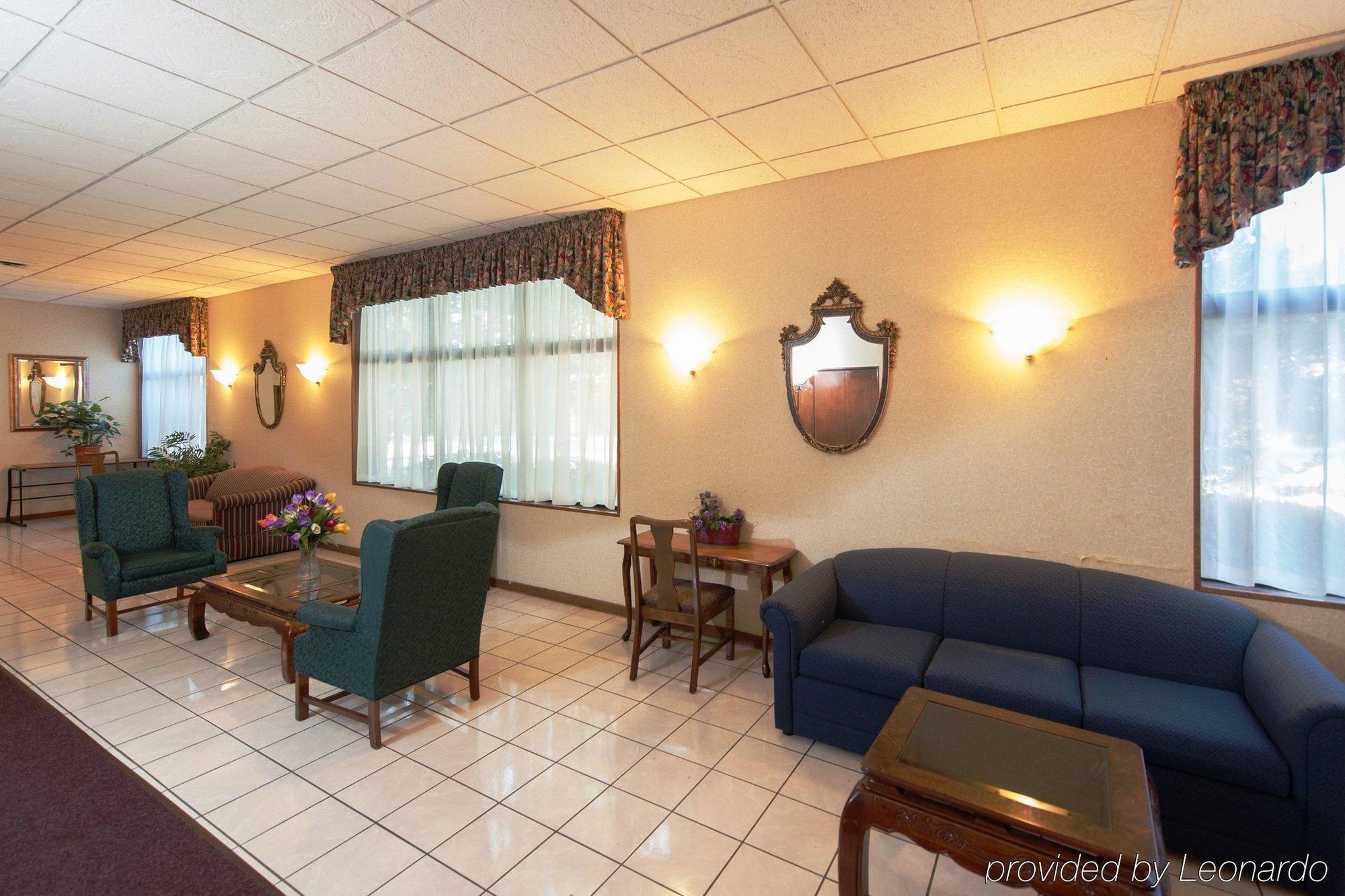 Red Roof Inn Carlisle Bagian luar foto